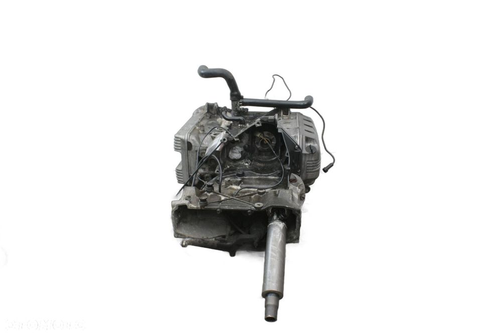 SILNIK BMW K1100 K100 - 7