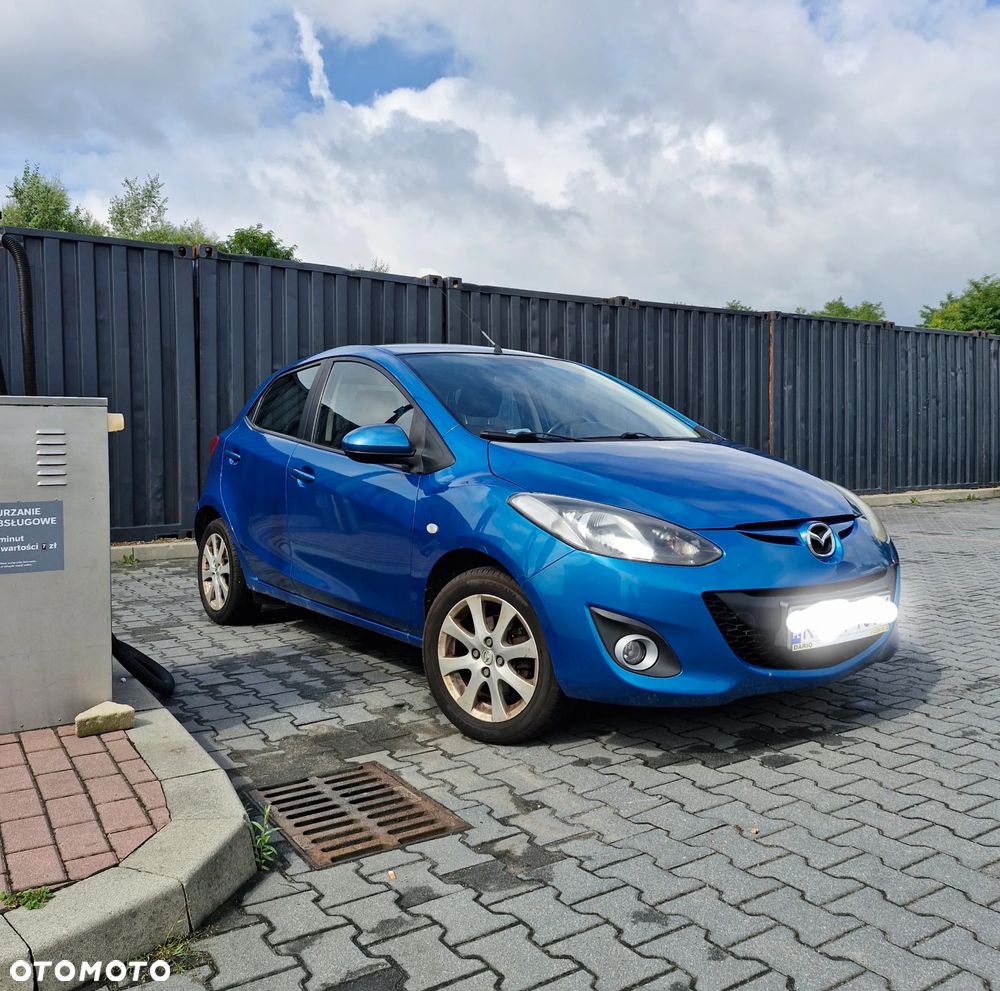 Mazda 2 - 29