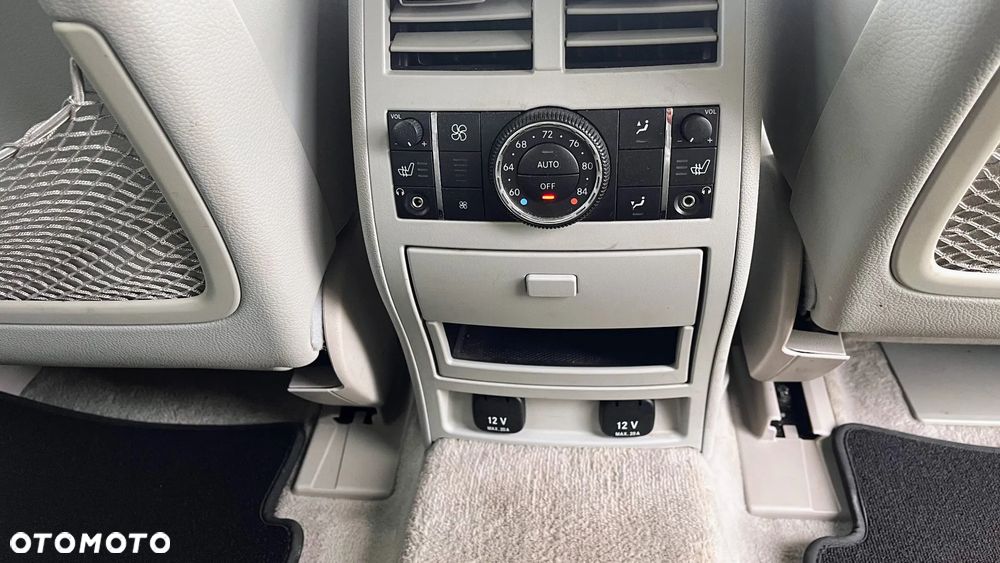 Mercedes-Benz ML 63 AMG 4-Matic - 29