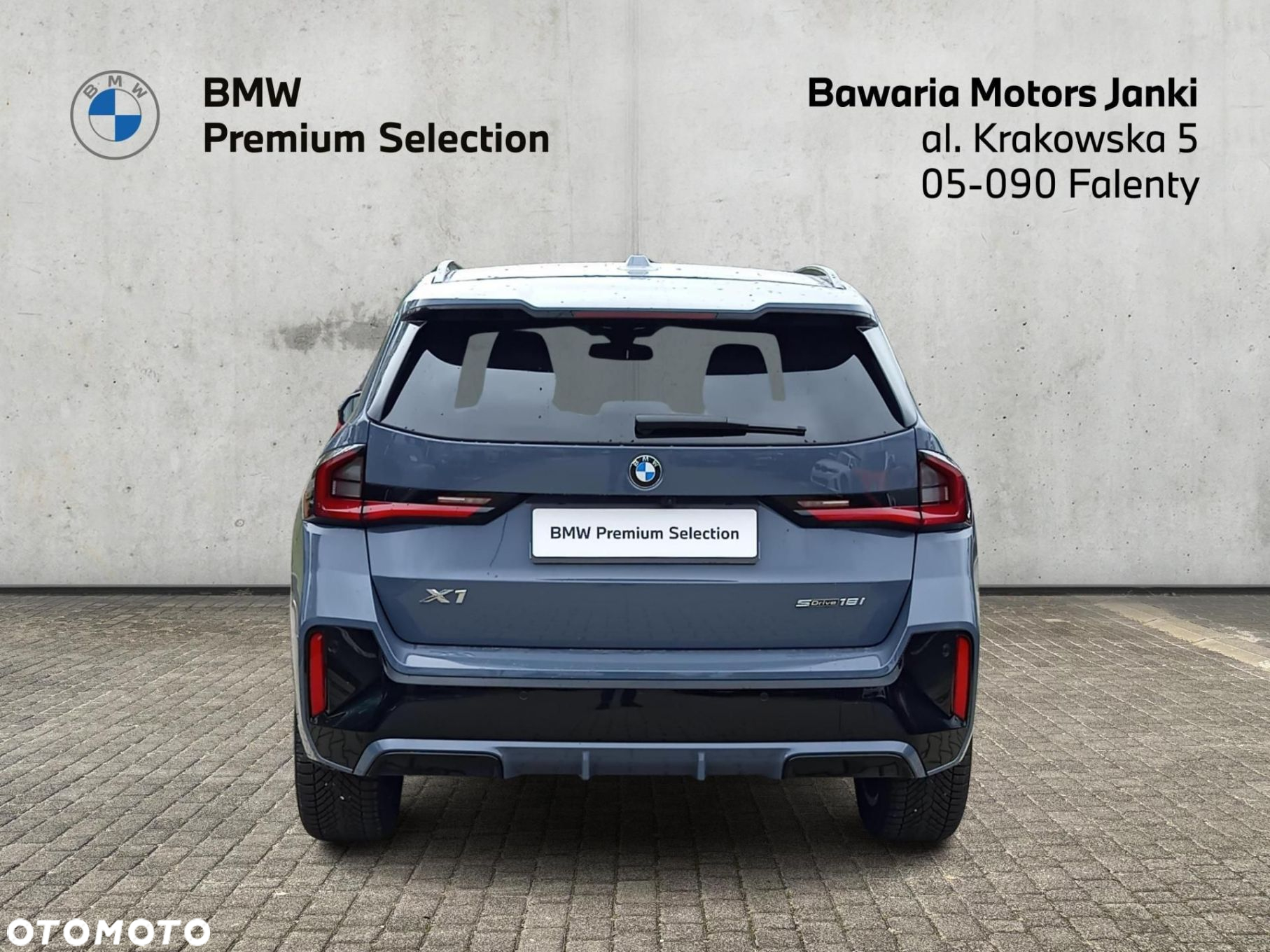 BMW X1 - 6
