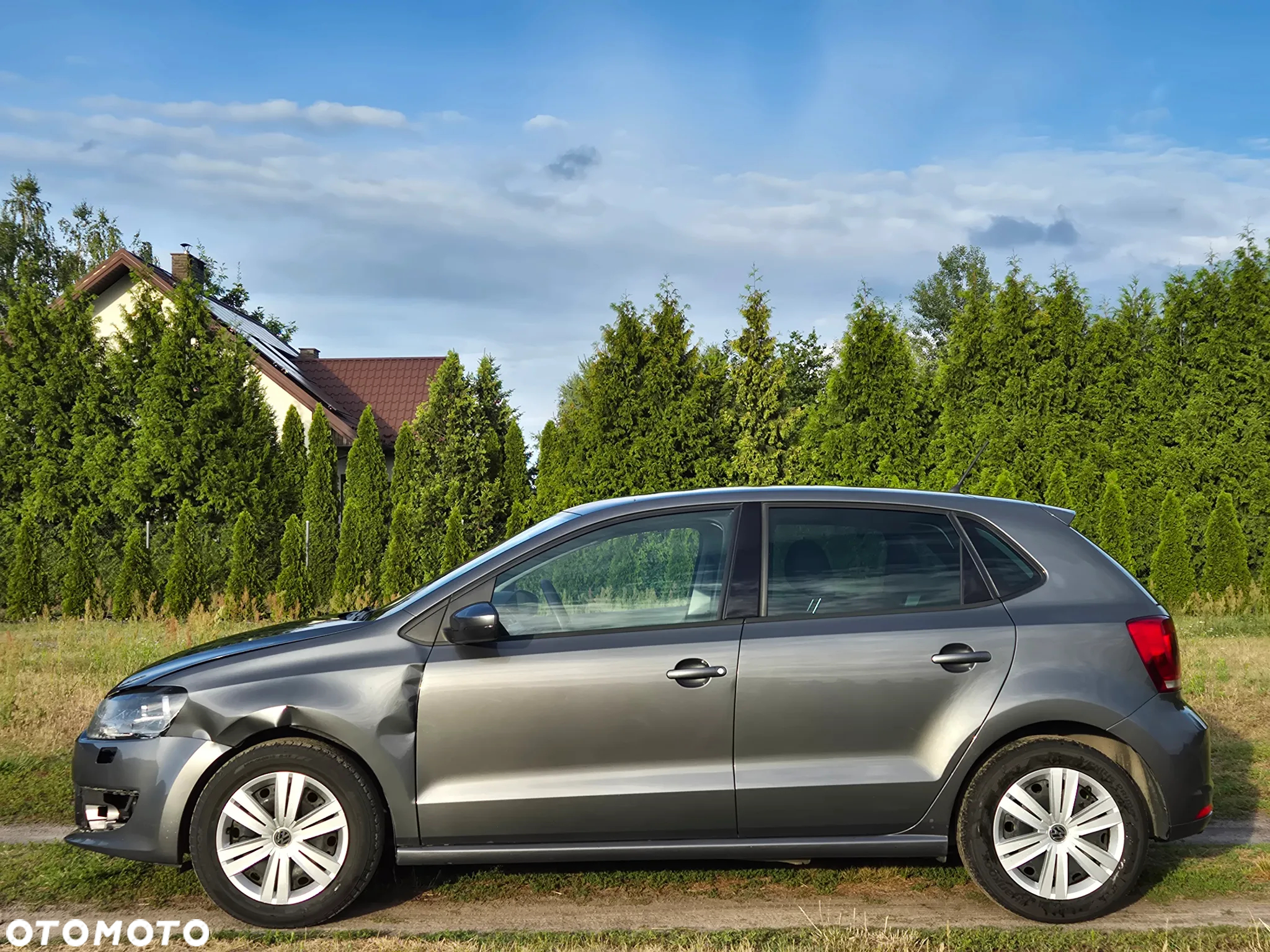 Volkswagen Polo 1.4 16V Highline - 2