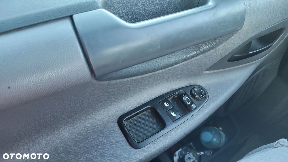 Fiat Scudo Kombi L2H1 Standard - 8