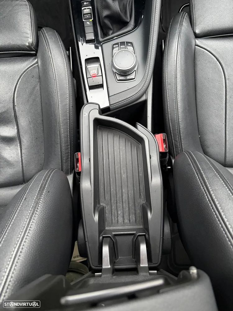 BMW X1 sDrive18d Aut. M Sport - 47