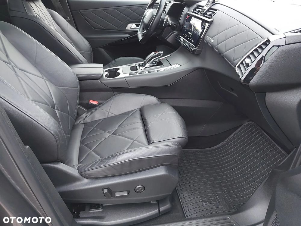 DS Automobiles DS 7 Crossback 2.0 BlueHDi Grand Chic - 30