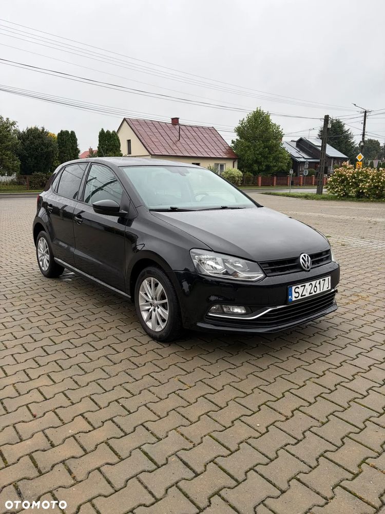 Volkswagen Polo - 1