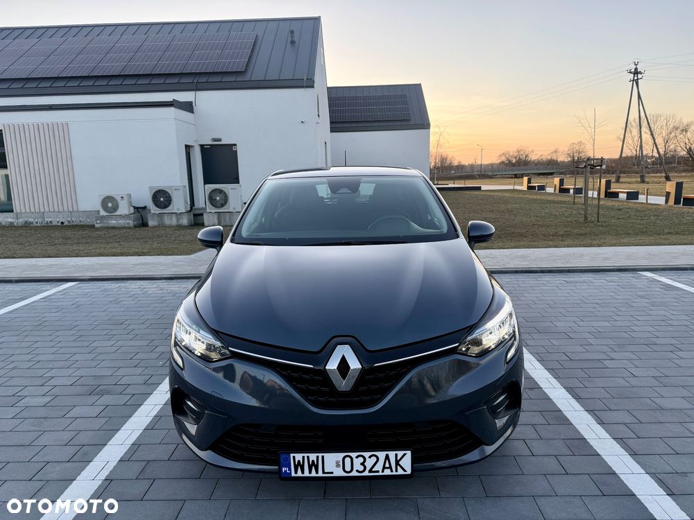 Renault Clio 1.0 SCe Life - 3