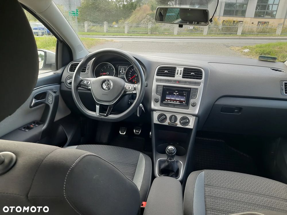Volkswagen Polo 1.2 TSI BMT Highline - 20