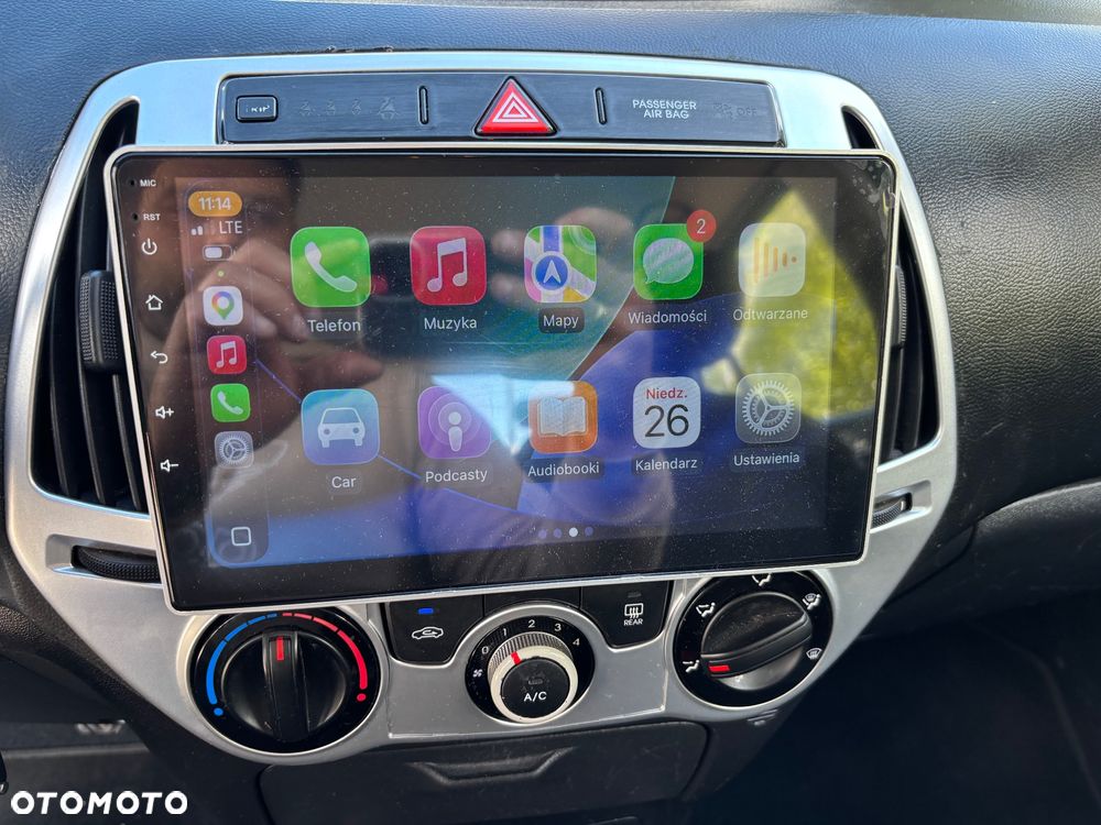 Hyundai i20 1.2 Trend - 15