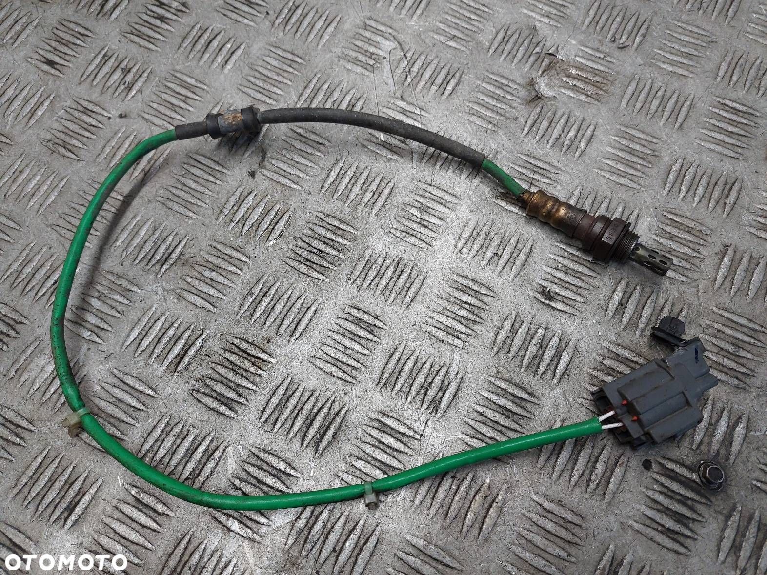SONDA LAMBDA MAZDA 5 I 1.8 16V LFB6341F30 - 1