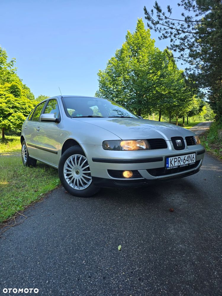Seat Leon - 26