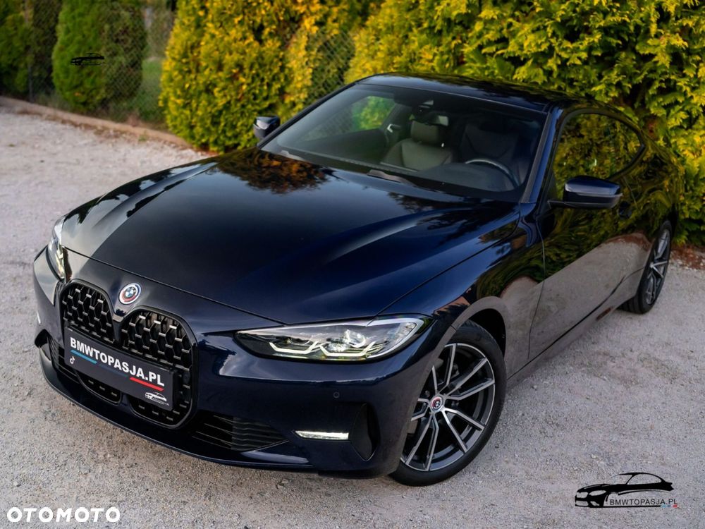 BMW Seria 4 - 26