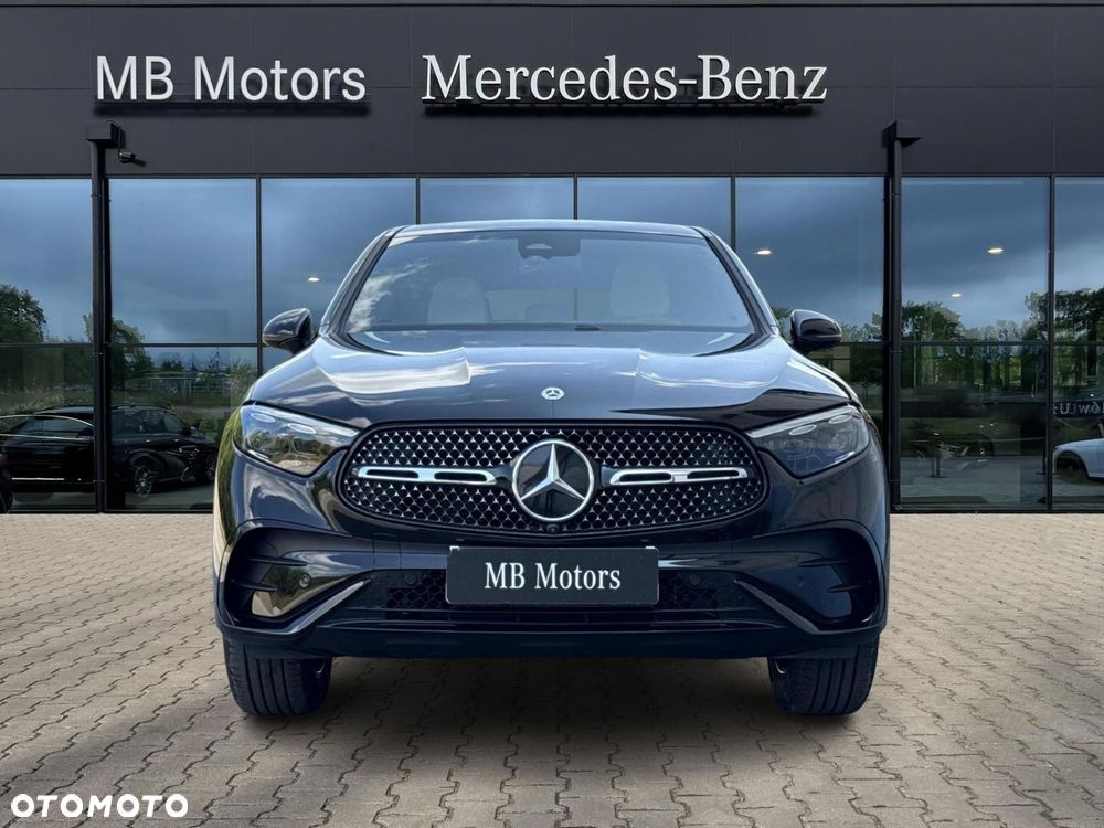 Mercedes-Benz GLC - 8