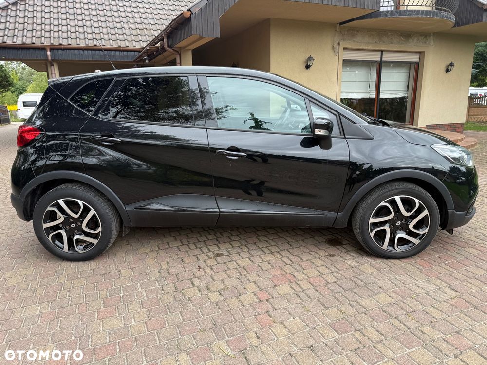 Renault Captur 1.2 TCe Intens EDC - 11