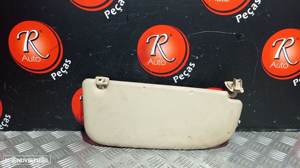 Pala De Sol Condutor Peugeot 406 Break (8E/F) - 2