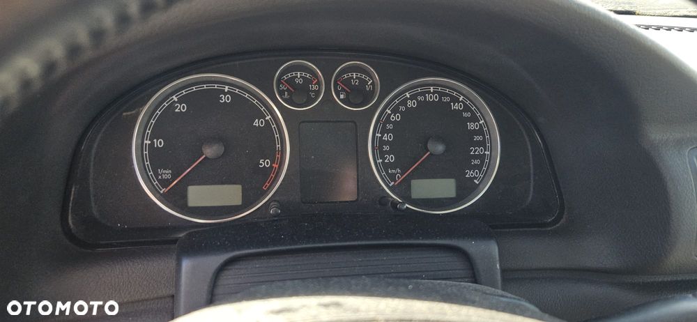 VW PASSAT B5 LIFT 00-03 1.9 TDI AWX -BLOTNIK PRZÓD PRZEDNI LEWY SREBRNY - 28