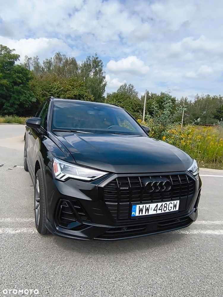 Audi Q3 2024 photo 2