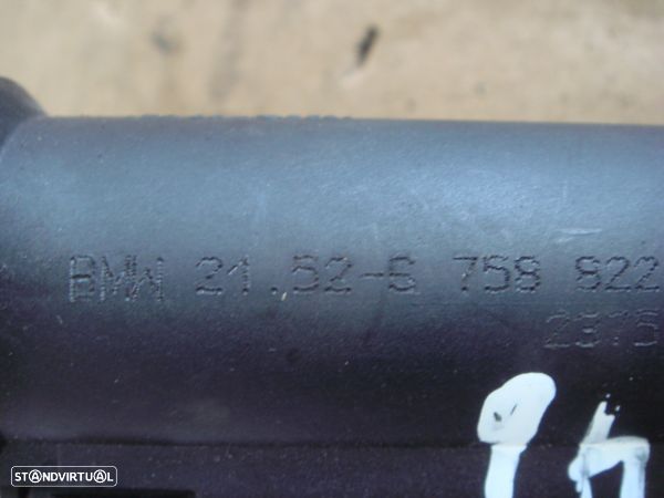 Bomba Embraiagem Principal Bmw 3 Touring (E91) - 2