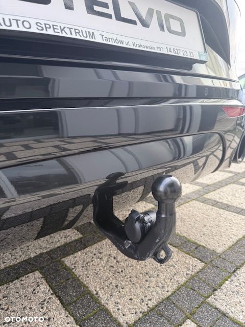 Alfa Romeo Stelvio 2.2 JTDM Intensa Q4 - 15