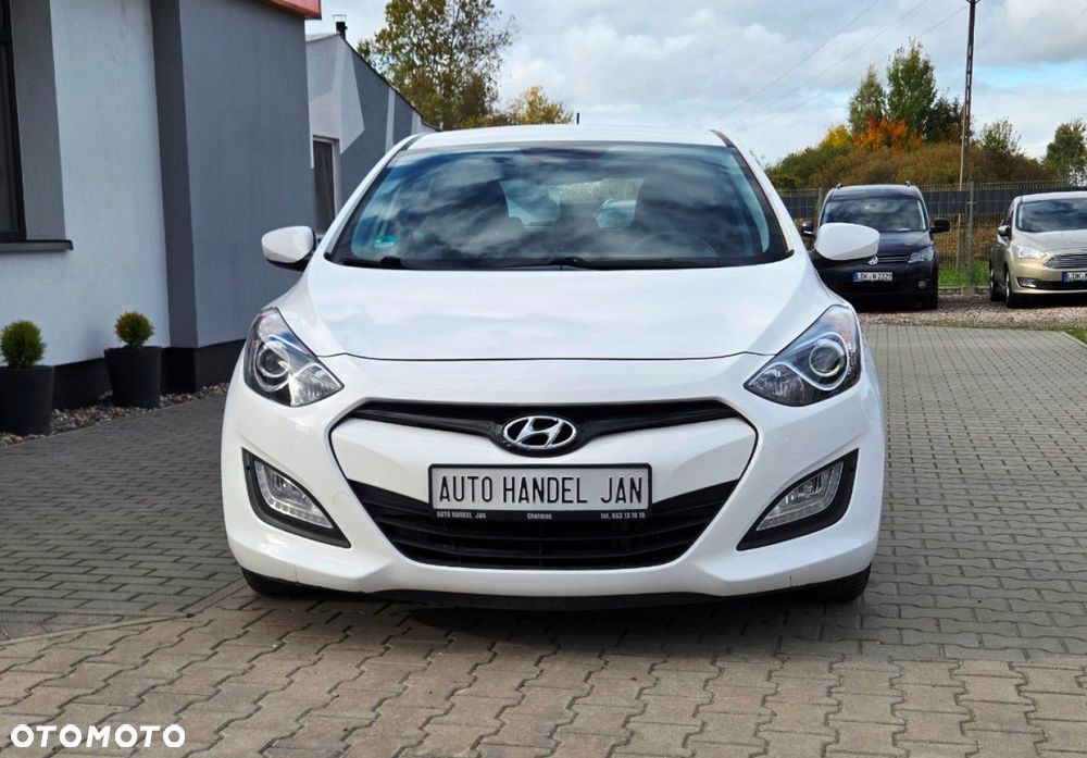 Hyundai i30 - 16