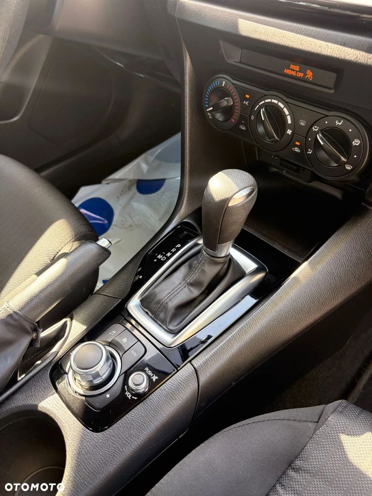 Mazda 3 SKYACTIV-G 120 Automatik Center-Line - 12