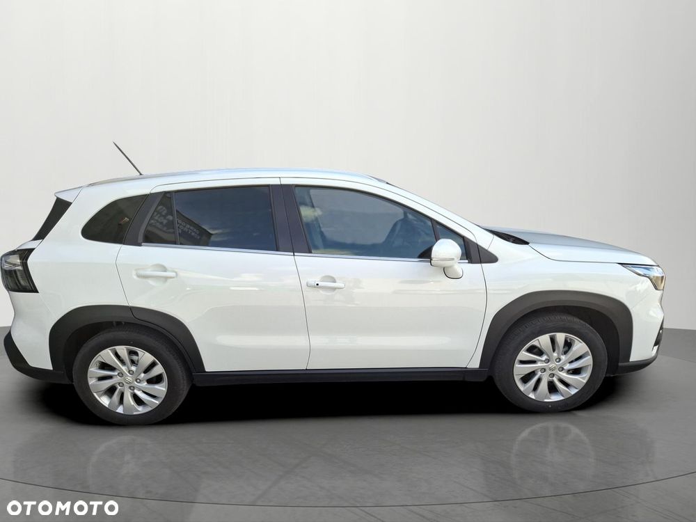 Suzuki SX4 S-Cross - 3