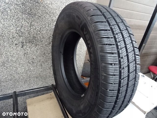 225/70/R15C 112/110S Hankook Vantra ST AS2 - 2
