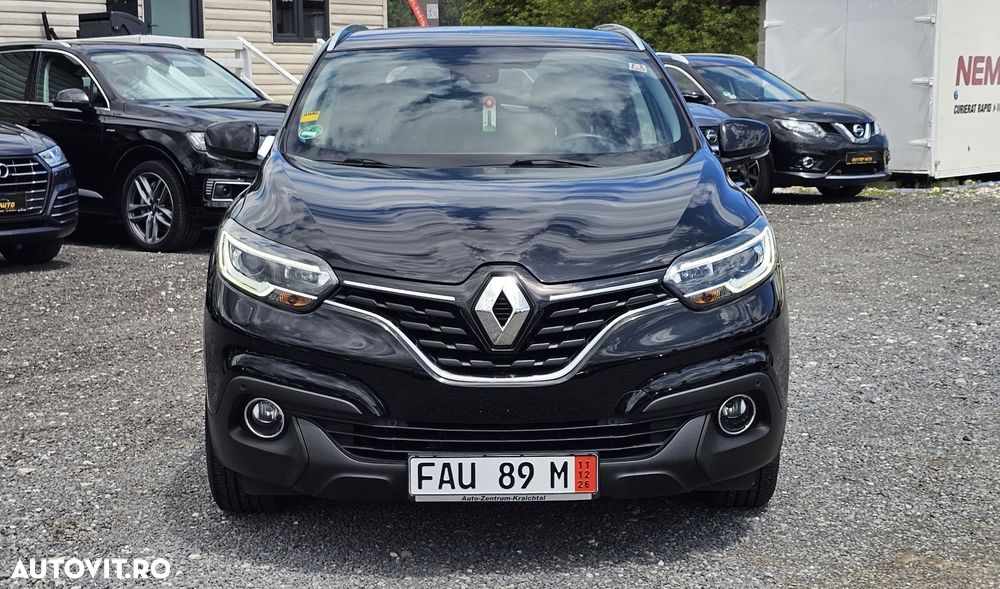 Renault Kadjar Energy TCe 130 Business - 25