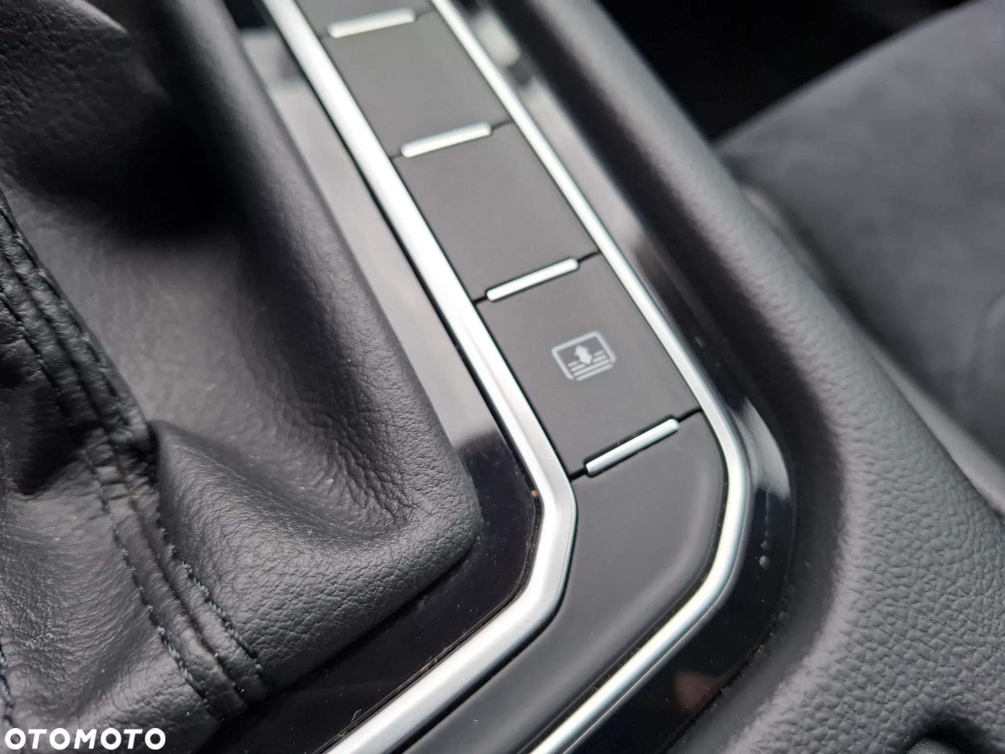 Volkswagen Passat 1.8 TSI BMT Highline DSG - 18