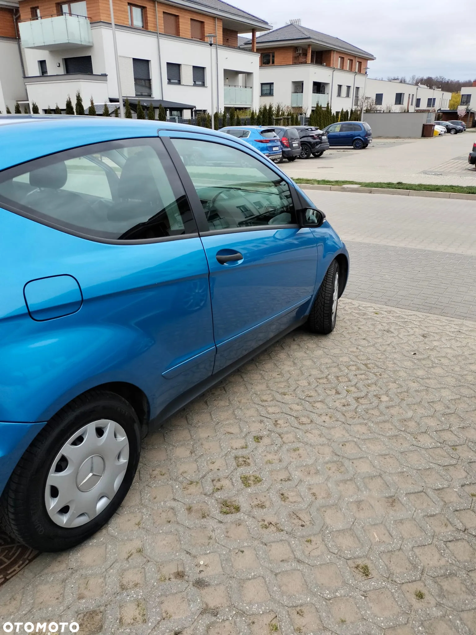 Mercedes-Benz Klasa A 150 Classic - 9