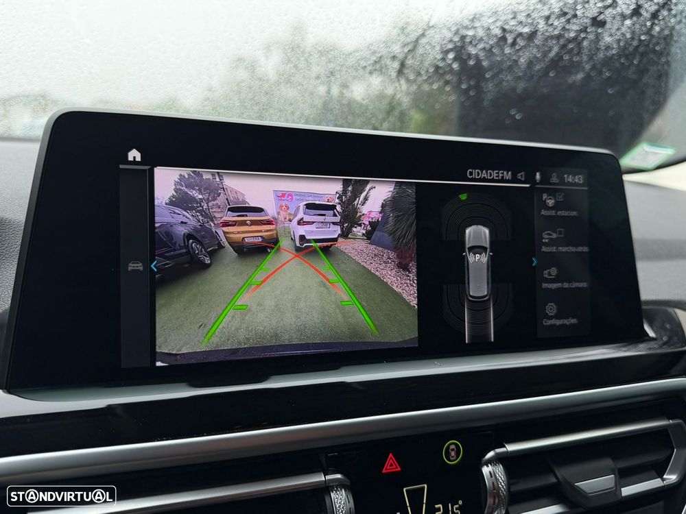 BMW X3 30 e xDrive Advantage - 32