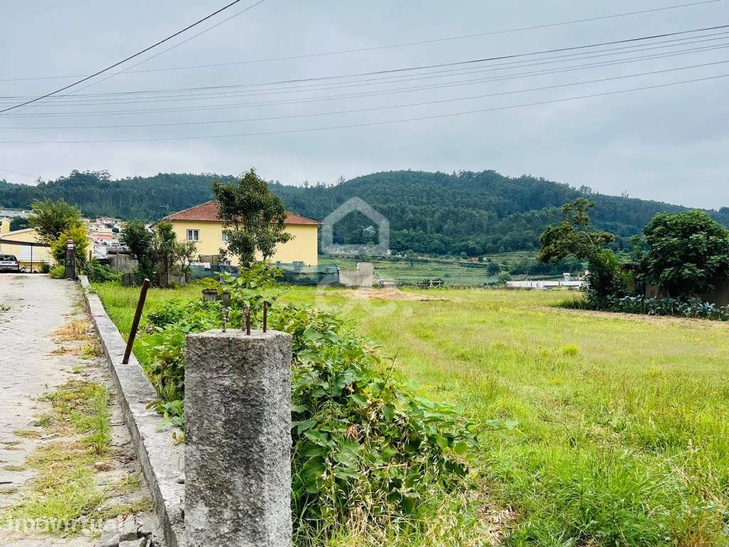 Terreno para construção com 5.076m2 em Telhado - Grande imagem: 4/21