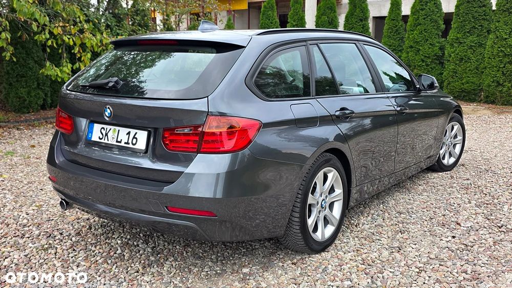 BMW Seria 3 - 14