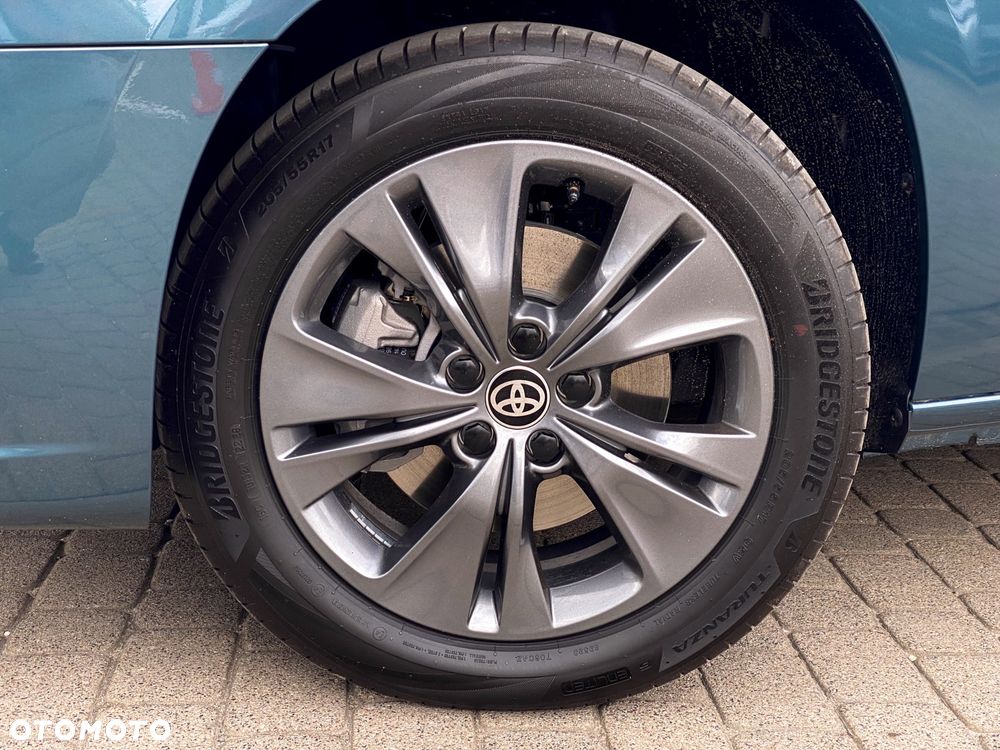 Toyota Proace City Verso 1.5 D-4D Family - 5