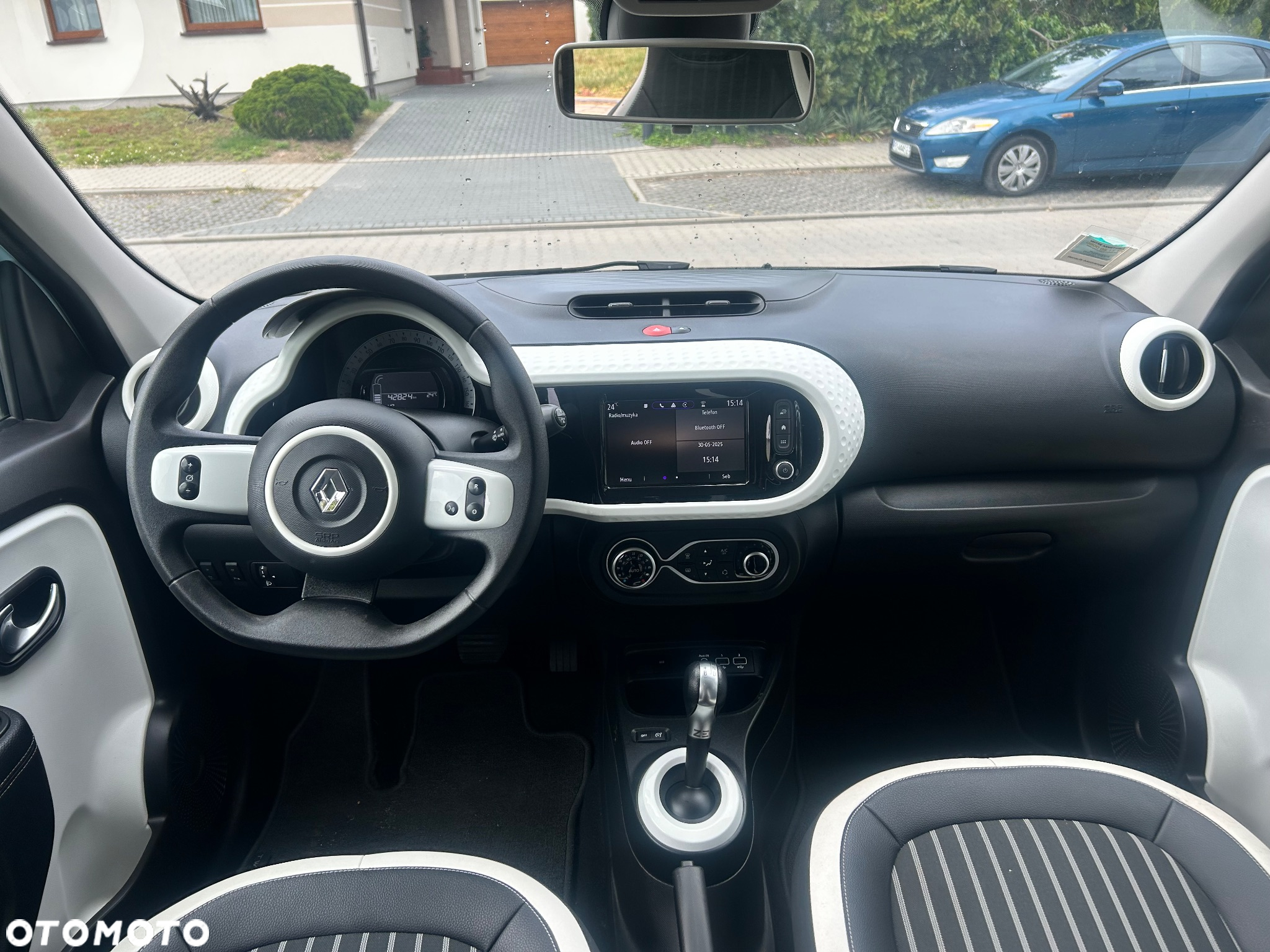 Renault Twingo Electric ZEN - 10