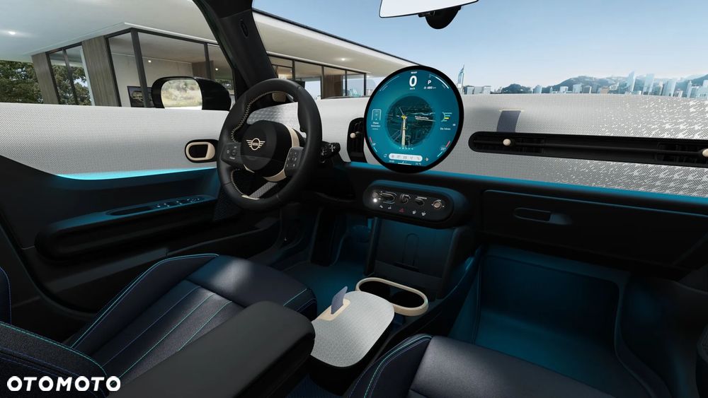 MINI Cooper C Linia Favoured - 5