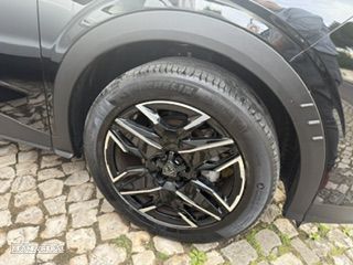 Peugeot 3008 1.2 Hybrid Allure Pack e-DCS6 - 16