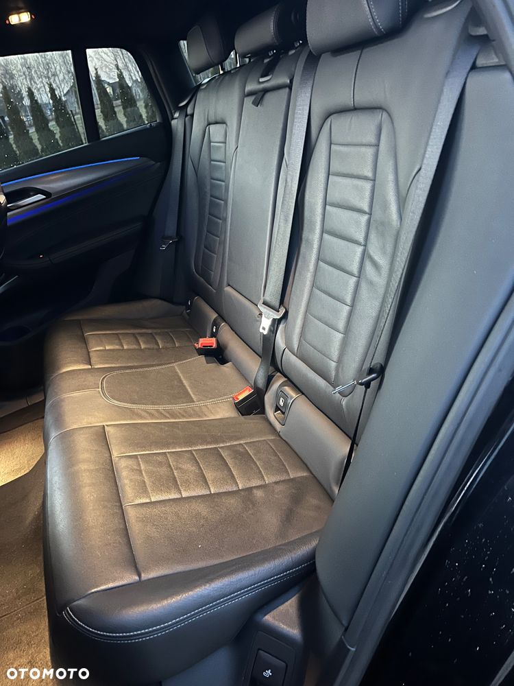 BMW X4 xDrive20i M Sport - 17