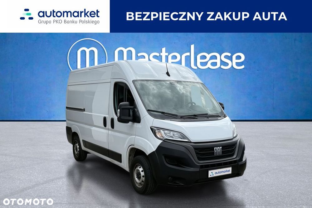 Fiat Ducato MJ L2H2 (bryg.) - 3