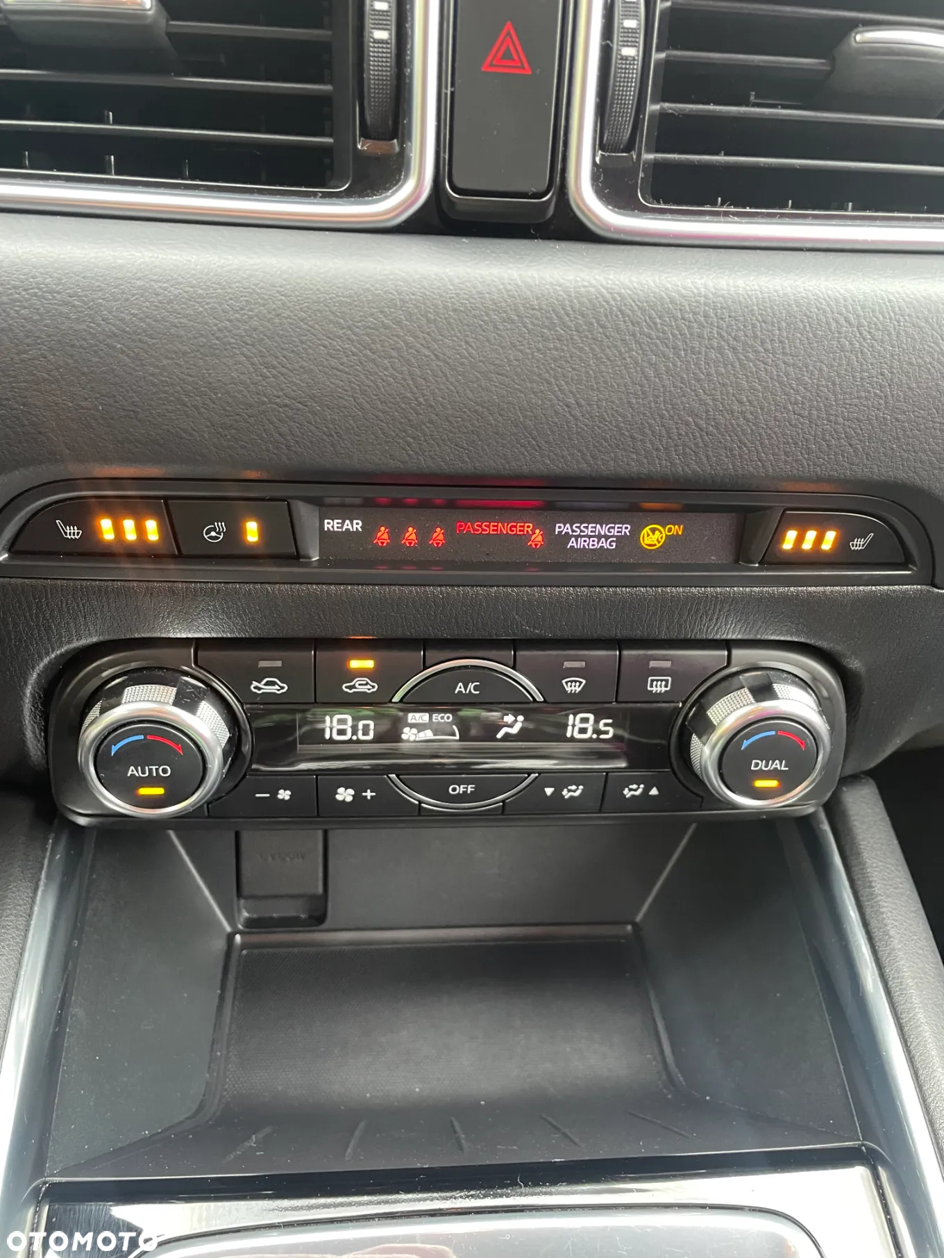 Mazda CX-5 2.0 Skypassion AWD - 19