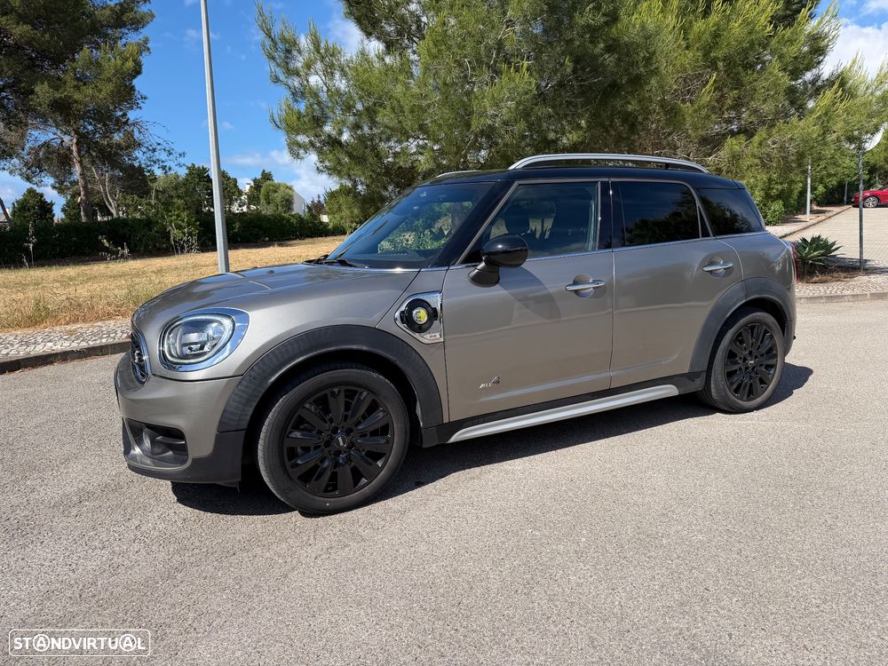 MINI Countryman - 7