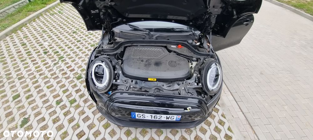 MINI Cooper John SE - 16