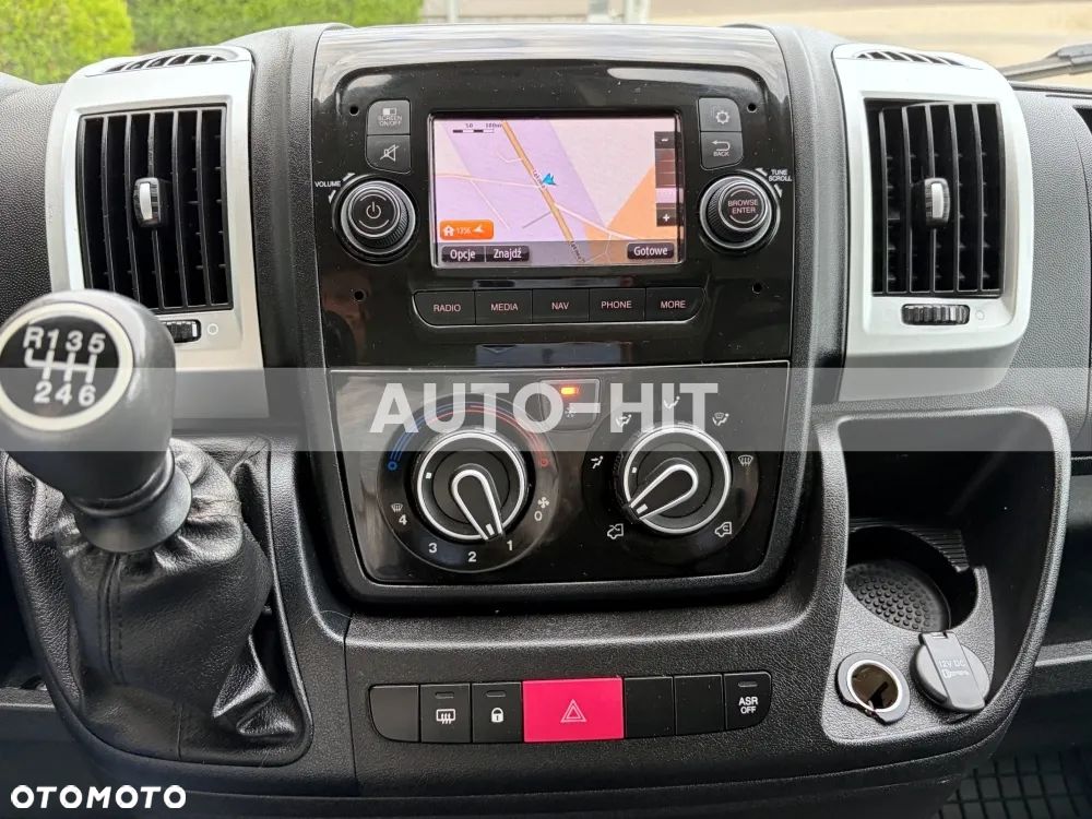 Fiat Ducato - 8