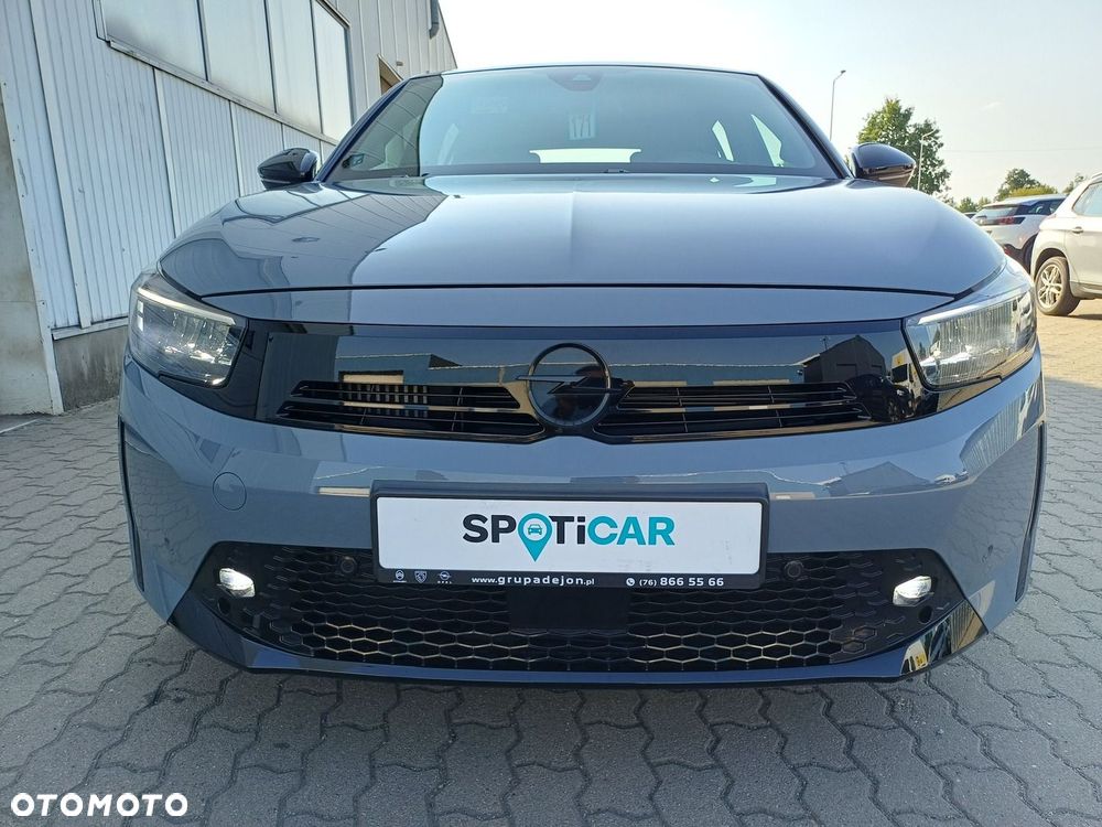 Opel Corsa 1.2 T GS S&S - 12