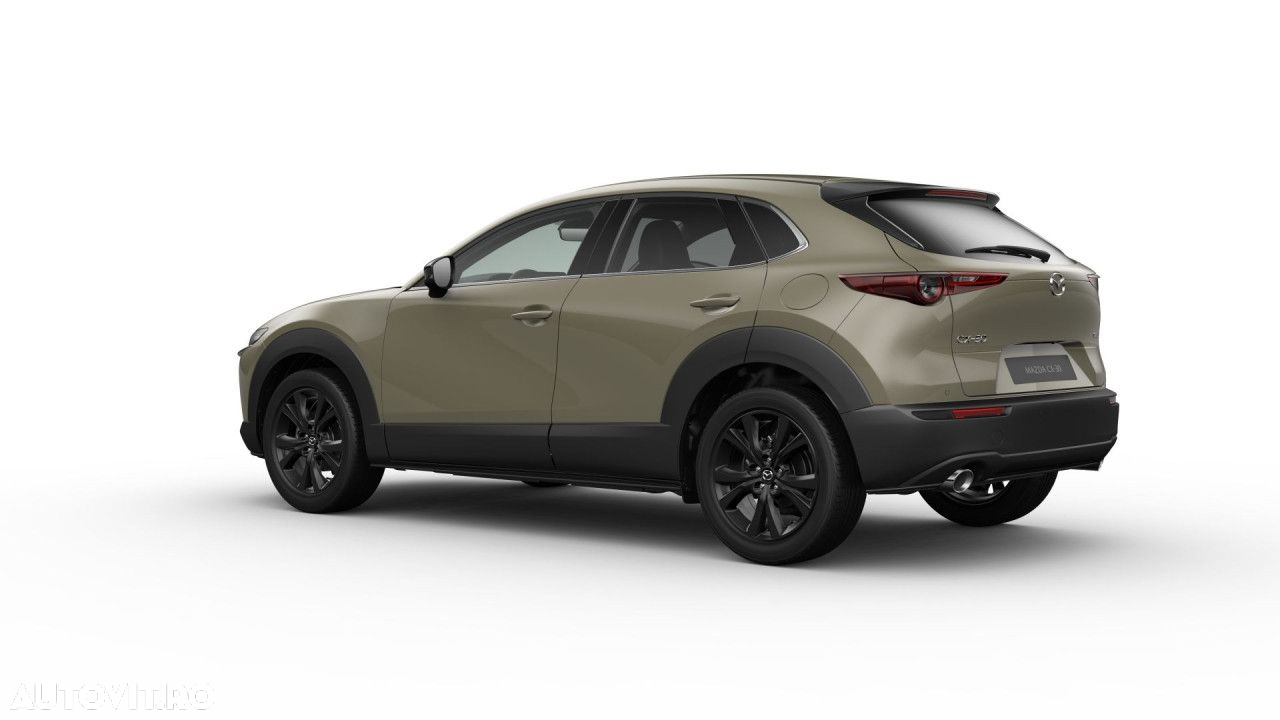 Mazda CX-30 - 26