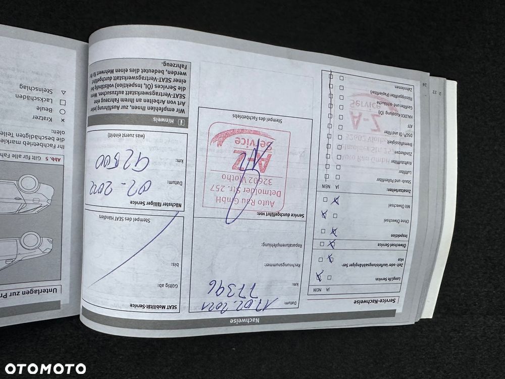 Seat Leon 2.0 TDI DPF Start&Stop XCELLENCE - 37