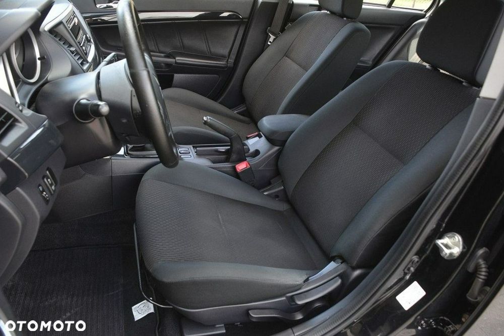 Mitsubishi Lancer 1.6 - 15
