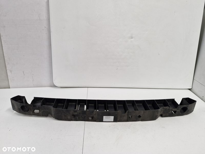 PEUGEOT 301 ABSORBER BELKA ZDERZAKA PRZÓD 9676955080 - 1