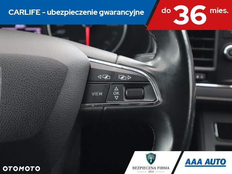 Seat Leon Sportstourer - 19