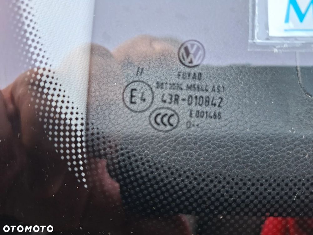 Volkswagen Polo 1.0 TSI OPF UNITED - 23