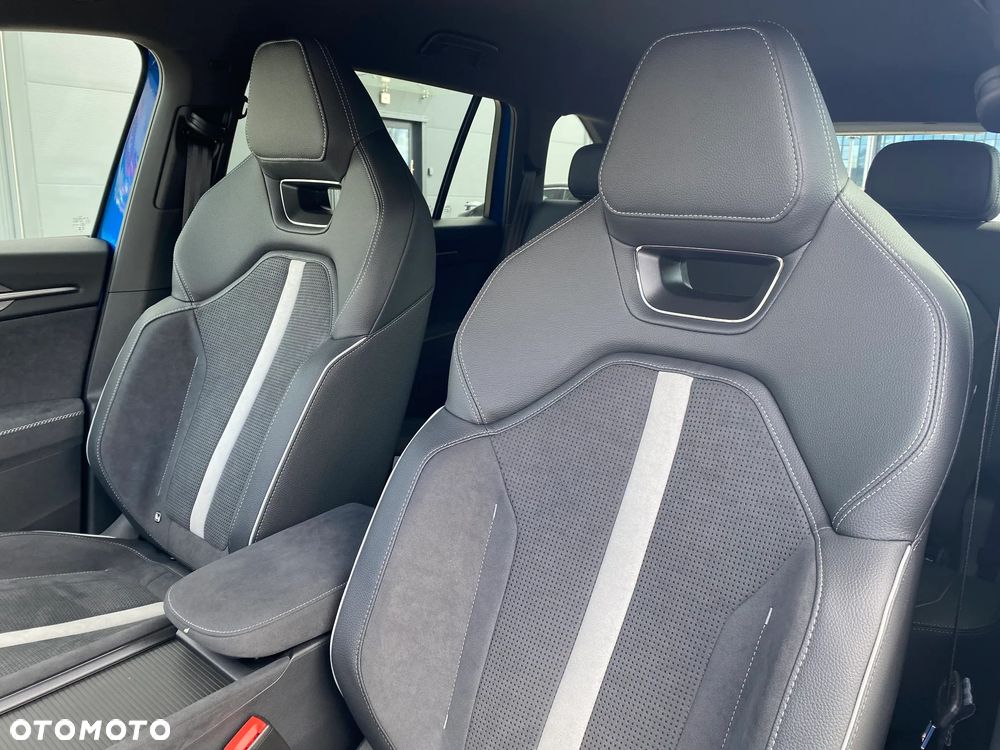 Skoda Kodiaq 2.0 TSI 4x4 Sportline DSG - 19